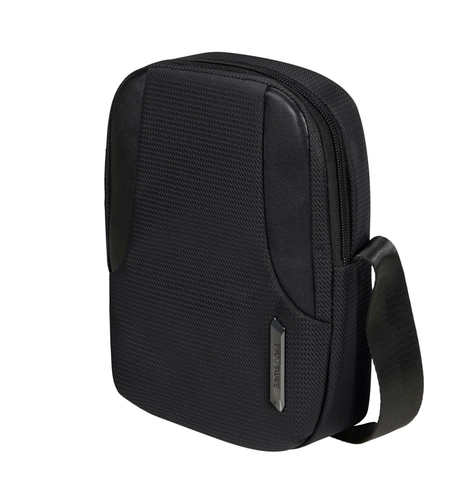 Samsonite XBR 2.0 S 7,9" fekete tablet táska