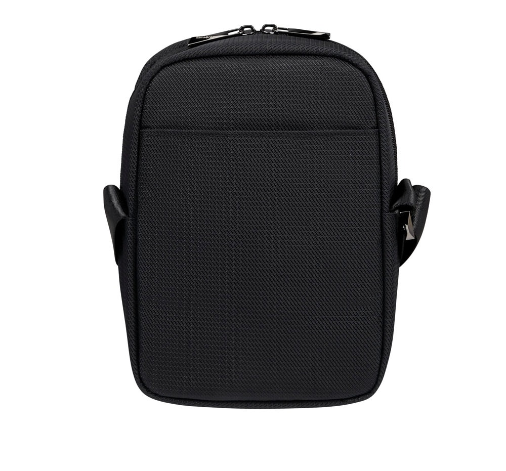 Samsonite XBR 2.0 S 7,9" fekete tablet táska