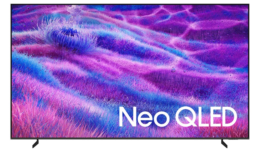 Samsung 100" QE100QN80FUXXH 4K UHD Smart Neo QLED Mini LED TV