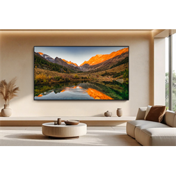 Samsung 115" QE115QN90FTXXH 4K UHD Smart Neo QLED Mini LED TV