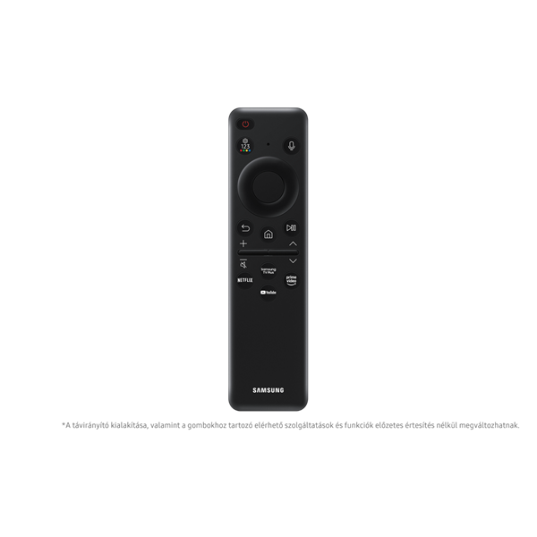 Samsung 115" QE115QN90FTXXH 4K UHD Smart Neo QLED Mini LED TV