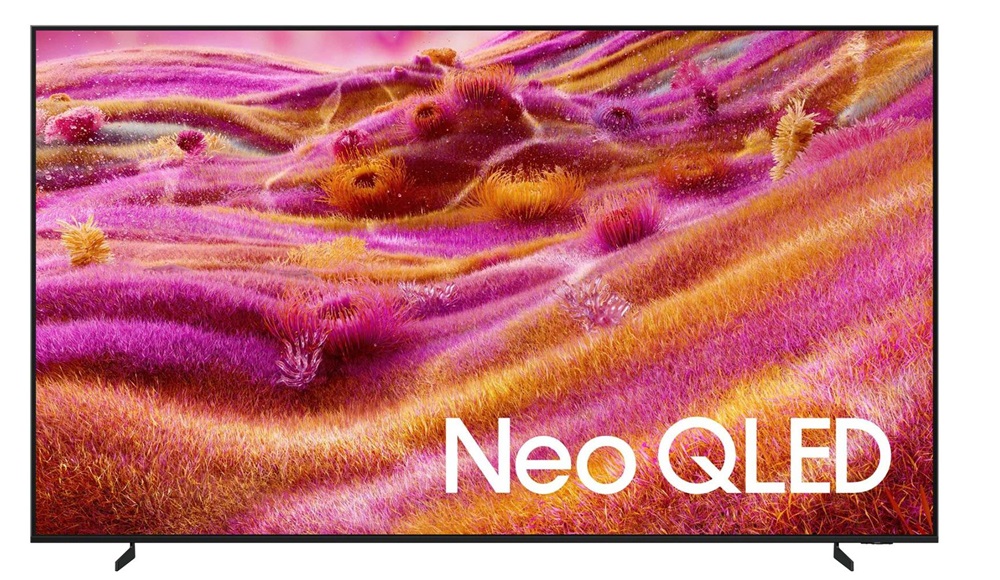 Samsung 115" QE115QN90FTXXH 4K UHD Smart Neo QLED Mini LED TV