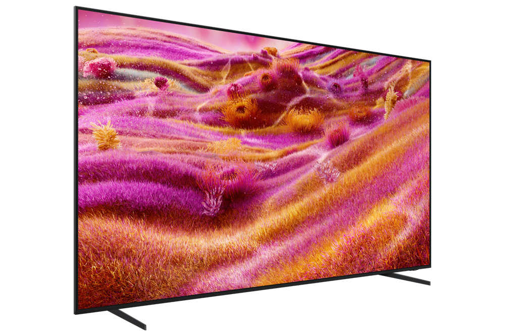 Samsung 115" QE115QN90FTXXH 4K UHD Smart Neo QLED Mini LED TV