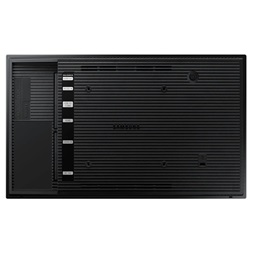 Samsung 13" QB13R-T Full HD ADS érintőképernyős LFD kijelző