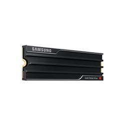 Samsung 1TB M.2 NVMe 2280 9100 PRO (MZ-VAP1T0CW) SSD