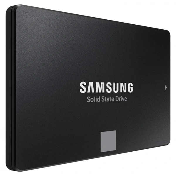 Samsung 2000GB SATA3 2,5" 870 EVO (MZ-77E2T0B/EU) SSD