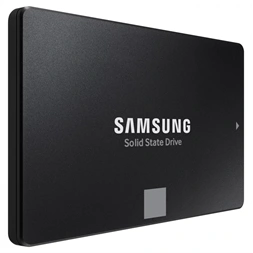 Samsung 2000GB SATA3 2,5" 870 EVO (MZ-77E2T0B/EU) SSD