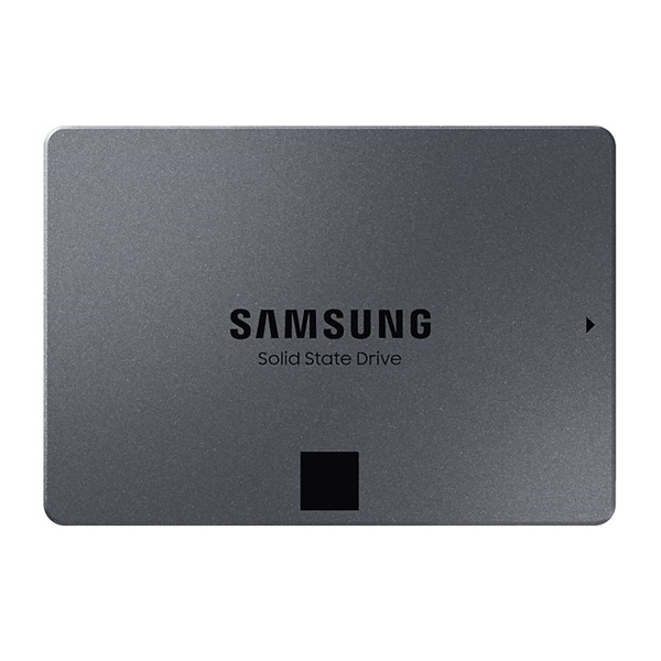 Samsung 2000GB SATA3 2,5" 870 QVO (MZ-77Q2T0BW) SSD