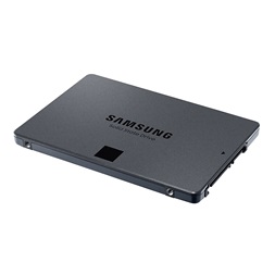 Samsung 2000GB SATA3 2,5" 870 QVO (MZ-77Q2T0BW) SSD