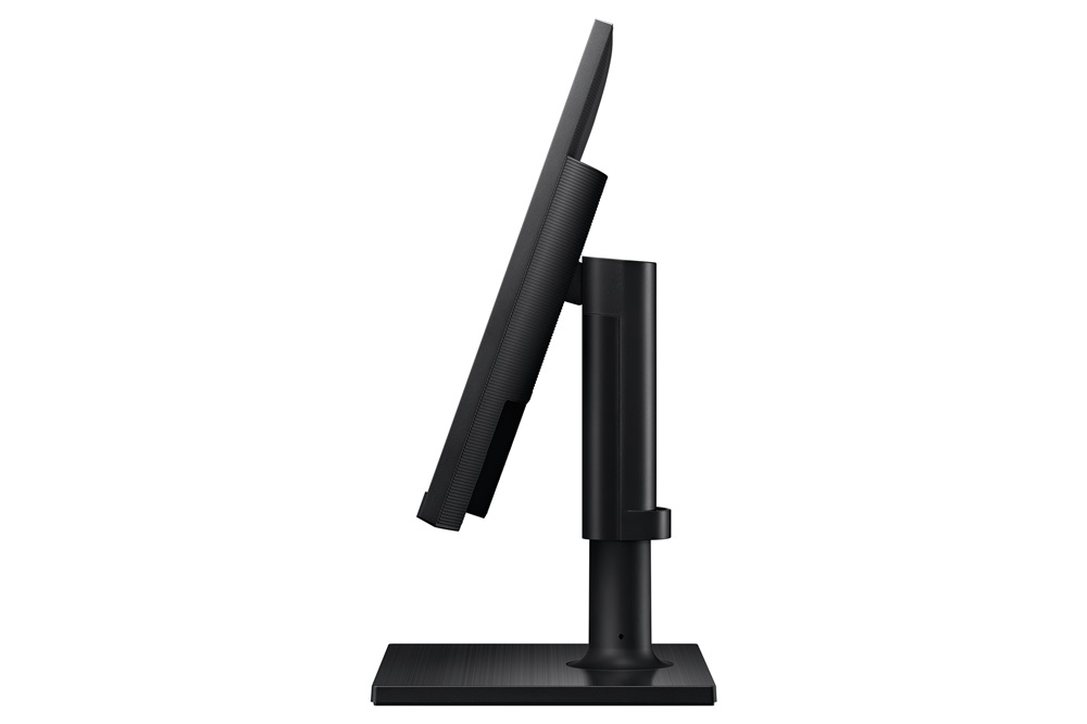 Samsung 21,5” F22T450FQR FHD IPS HDMI/DP/USB fekete LED monitor