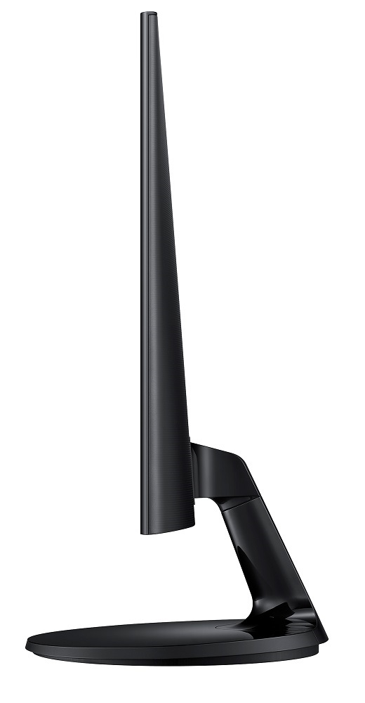 Samsung 21,5" S22F350FHR FHD TN VGA/HDMI fekete LED monitor