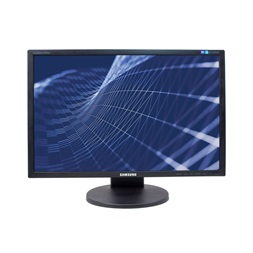 Samsung 22" 2243BW WSXGA+ TN DVI/VGA monitor (Használt A)