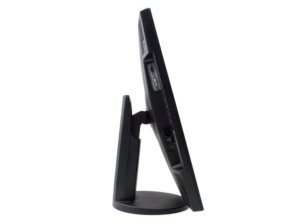 Samsung 22" 2243BW WSXGA+ TN DVI/VGA monitor (Használt A)