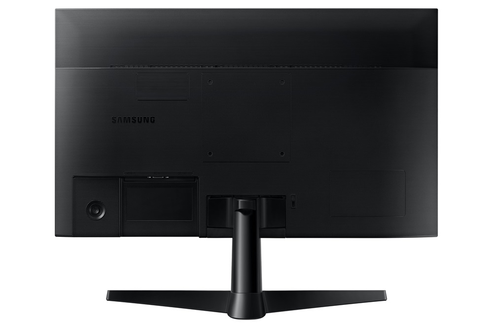 Samsung 22" F22T350FHR FHD IPS VGA/HDMI fekete LED monitor