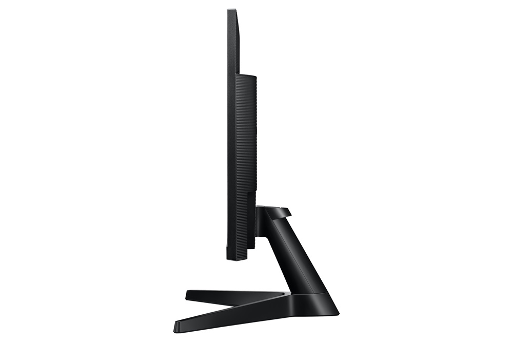 Samsung 22" F22T350FHR FHD IPS VGA/HDMI fekete LED monitor