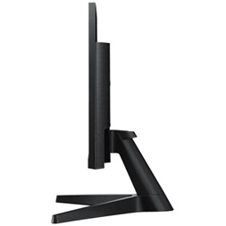 Samsung 22" F22T370FWR FHD IPS DP/HDMI fekete LED monitor