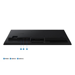 Samsung 22" LS22F320GAUXEN FHD IPS 120Hz HDMI monitor
