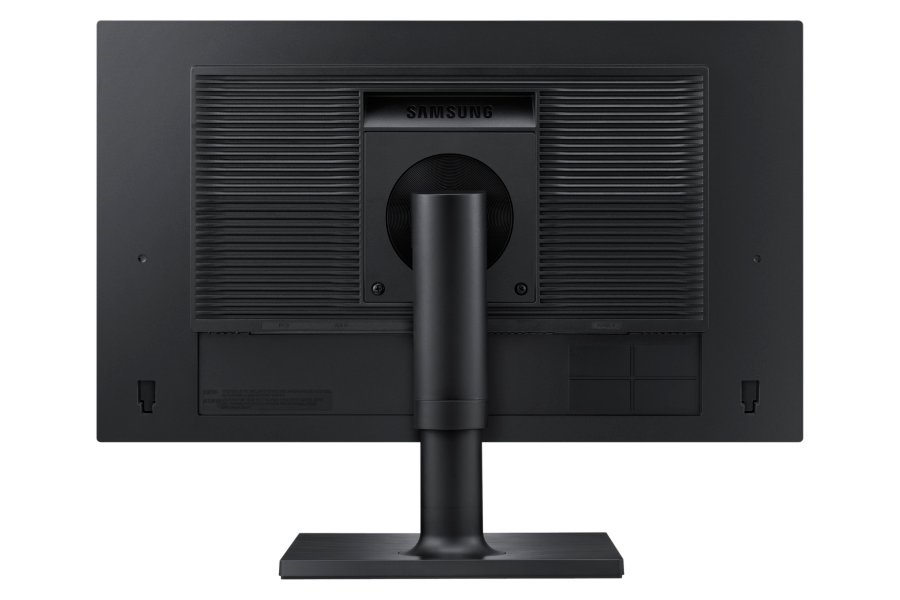 Samsung 22" S22E450BW WSXGA+ TN DVI/VGA fekete LED monitor