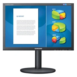 Samsung 22" SyncMaster B2240W WUXGA TN DVI/VGA monitor (Használt B)