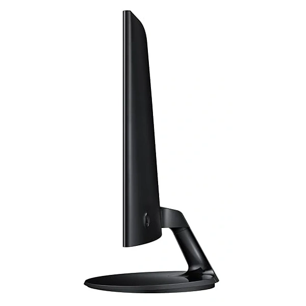 Samsung 23,5" C24F390FHR FHD VA VGA/HDMI fekete ívelt LED monitor (Újracsomagolt)