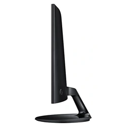 Samsung 23,5" C24F390FHR FHD VA VGA/HDMI fekete ívelt LED monitor (Újracsomagolt)