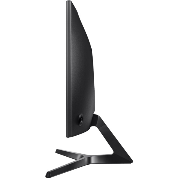 Samsung 23,5" C24RG50FZR FHD VA 144Hz DP/HDMI kék-szürke ívelt gamer monitor