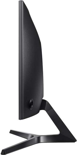 Samsung 23,5" C24RG50FZR FHD VA 144Hz DP/HDMI kék-szürke ívelt gamer monitor