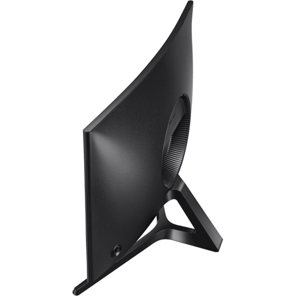Samsung 23,5" C24RG50FZR FHD VA 144Hz DP/HDMI kék-szürke ívelt gamer monitor
