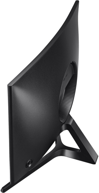 Samsung 23,5" C24RG50FZR FHD VA 144Hz DP/HDMI kék-szürke ívelt gamer monitor