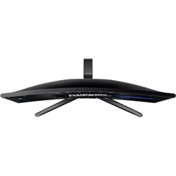 Samsung 23,5" C24RG50FZR FHD VA 144Hz DP/HDMI kék-szürke ívelt gamer monitor