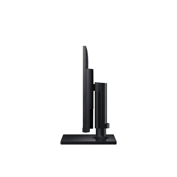 Samsung 23,8" F24T450FQR FHD IPS HDMI/DP/USB fekete LED monitor
