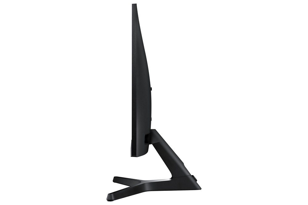 Samsung 23,8" S24R350FZU FHD IPS VGA/HDMI szürke-fekete LED monitor