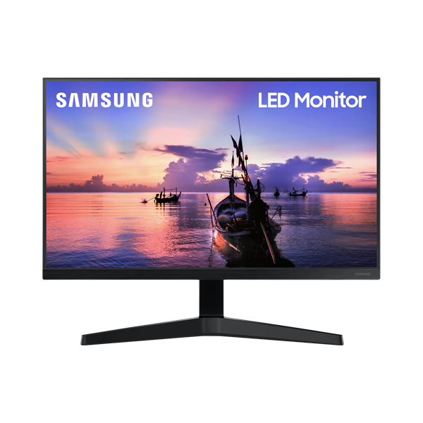 Samsung 23,8" F24T352FHR FHD IPS HDMI/VGA monitor (Használt A)
