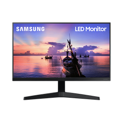 Samsung 23,8" F24T352FHR FHD IPS HDMI/VGA monitor (Használt A)