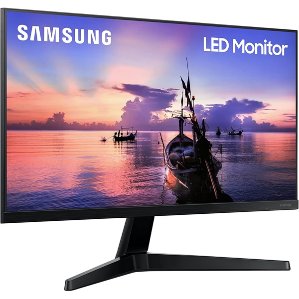 Samsung 23,8" F24T352FHR FHD IPS HDMI/VGA monitor (Használt A)