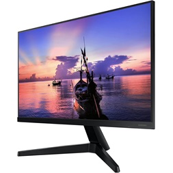 Samsung 23,8" F24T352FHR FHD IPS HDMI/VGA monitor (Használt A)