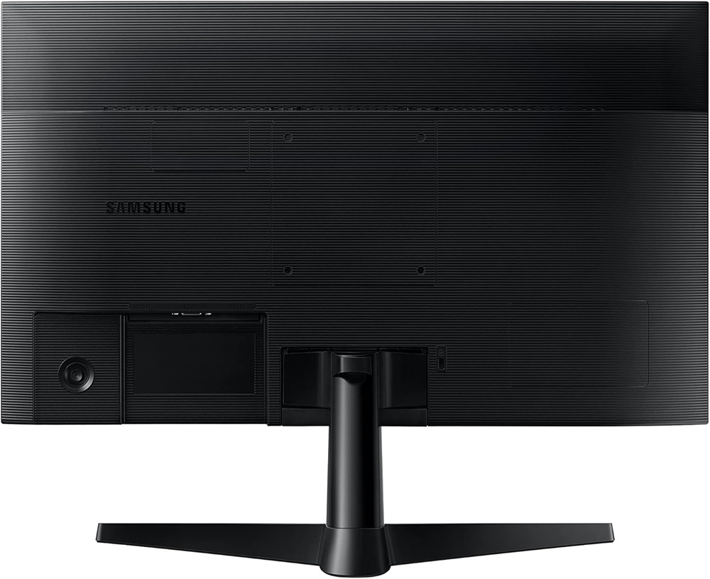 Samsung 23,8" F24T352FHR FHD IPS HDMI/VGA monitor (Használt A)
