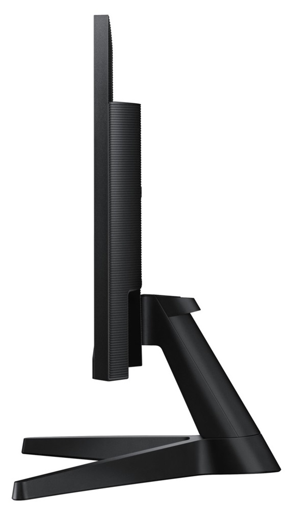 Samsung 23,8" F24T370FWR FHD IPS DP/HDMI/USB monitor (Használt A)