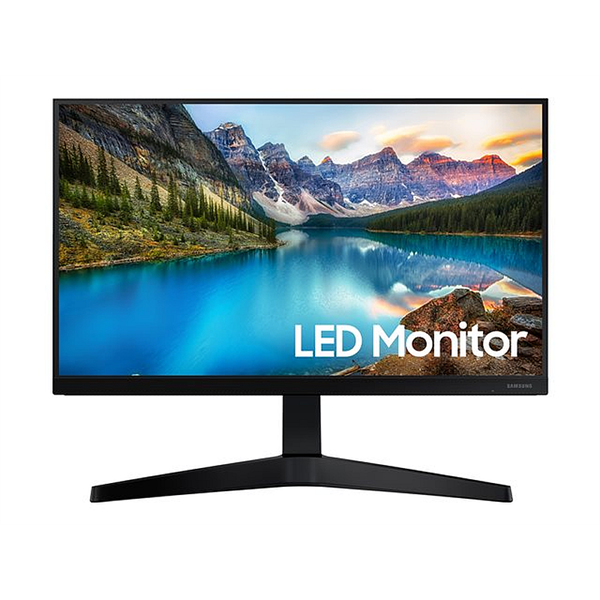 Samsung 23,8" F24T374FWR FHD IPS DP/HDMI monitor (Használt A)