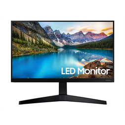 Samsung 23,8" F24T374FWR FHD IPS DP/HDMI monitor (Használt A)