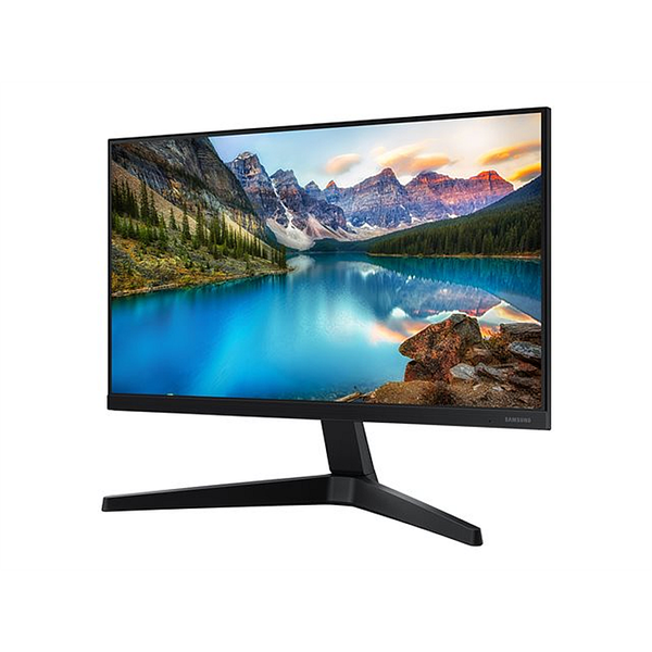 Samsung 23,8" F24T374FWR FHD IPS DP/HDMI monitor (Használt A)