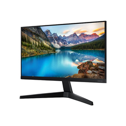 Samsung 23,8" F24T374FWR FHD IPS DP/HDMI monitor (Használt A)