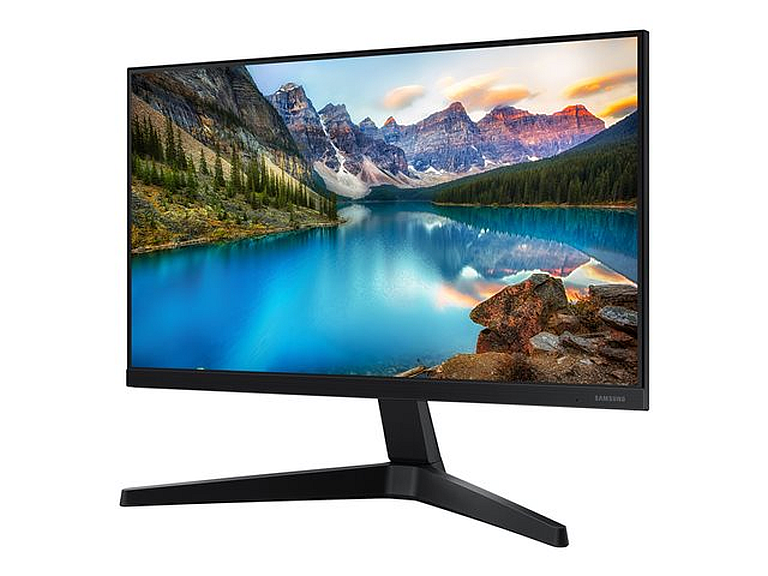 Samsung 23,8" F24T374FWR FHD IPS DP/HDMI monitor (Használt A)