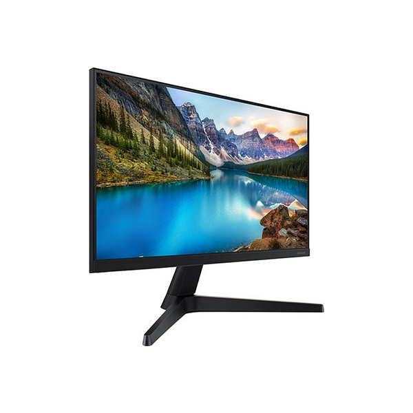 Samsung 23,8" F24T374FWR FHD IPS DP/HDMI monitor (Használt A)