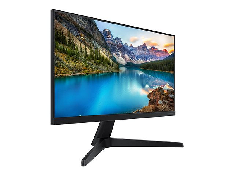 Samsung 23,8" F24T374FWR FHD IPS DP/HDMI monitor (Használt A)