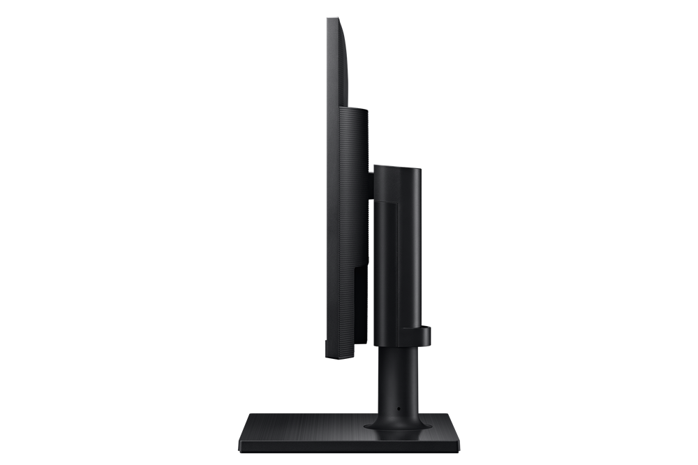 Samsung 23,8" F24T450F FHD IPS DP/HDMI/USB monitor (Használt A)