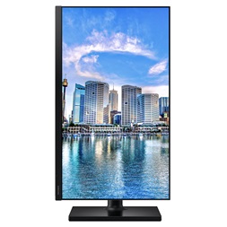 Samsung 23,8" F24T450F FHD IPS DP/HDMI/USB monitor (Használt A)