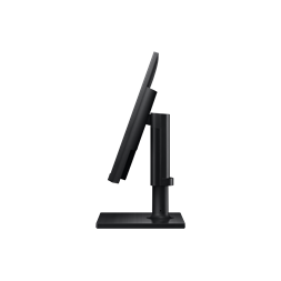 Samsung 23,8" F24T450F FHD IPS DP/HDMI/USB monitor (Használt A)