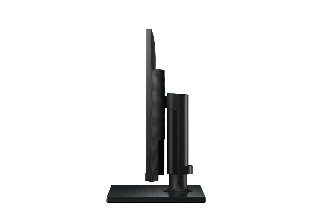 Samsung 23,8" F24T450F FHD IPS DP/HDMI/USB monitor (Használt A)