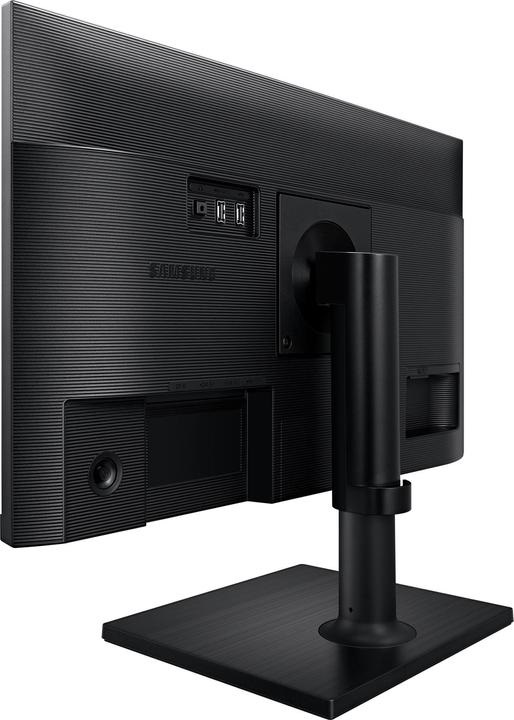 Samsung 23,8" F24T452FQR FHD IPS DP/HDMI/USB monitor (Használt A)